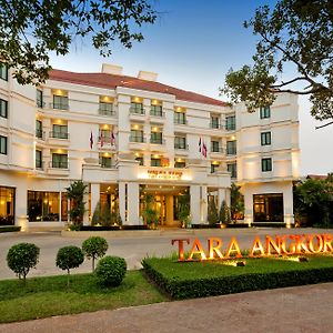 Tara Angkor Hotel